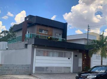Casa · 157m² · 3 Quartos · 2 Vagas · CASA A VENDA NO PORTAL DOS IPES - CAJAMAR - SP 