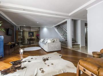 Casa · 4 Quartos · CASA A VENDA VILLAGIO TAMBORÉ 4 - SANTANA DE PARNAÍBA