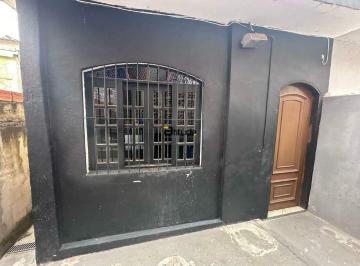 Casa · 125m² · 2 Quartos · 2 Vagas · CASA PARA VENDA NO ENGENHO NOVO - BARUERI