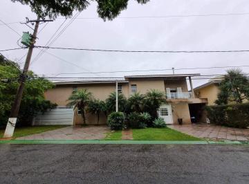 Casa · 7 Quartos · 2 Vagas · CASA A VENDA EM ALPHAVILLE - RESIDENCIAL 4.