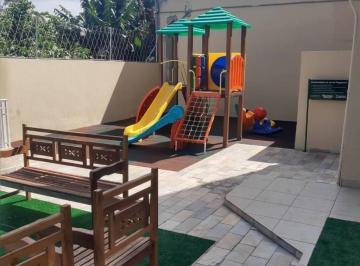 Apartamento · 58m² · 2 Quartos · 1 Vaga · APARTAMENTO PARA VENDA EM SANTANA DE PARNAÍBA