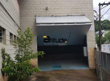 Comercial · 600m² · Galpão 600 m2 em Barueri