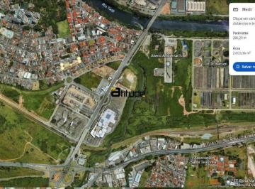 Terreno · 2500m² · Área para à venda no Aldeia em Barueri por 15.000.000,00
