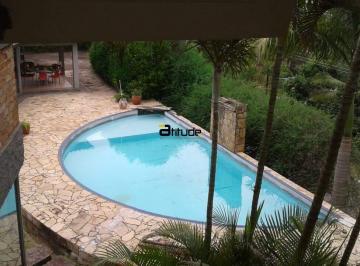 Casa · 450m² · 4 Quartos · CASA A VENDA CONDOMINIO REFUGIO DOS PINHEIROS ITAPEVI SÃO PAULO
