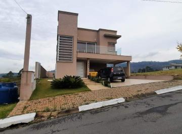 Casa · 320m² · 3 Quartos · 6 Vagas · CASA A VENDA NO RESERVA SANTA ANNA - SANTANA DE PARNAIBA