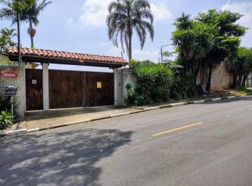 Rural · 5 Quartos · 2 Vagas · CHÁCARA PARA VENDA COM 3.700 M² - RANCHO ALEGRE - SANTANA DE PARNAÍBA