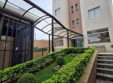 Apartamento · 40m² · 1 Quarto · 1 Vaga · APARTAMENTO A VENDA CONDOMÍNIO EDIFÍCIO RÉGIS CLÁUDIA - SÃO PAULO.
