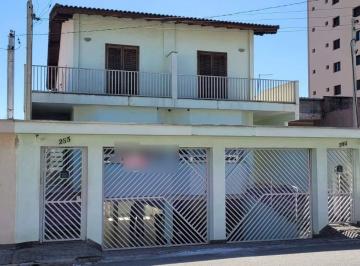 Comercial · 405m² · 10 Vagas · PRÉDIO COMERCIAL PARA VENDA E LOCAÇÃO NO JARDIM DOS CAMARGOS - BARUERI