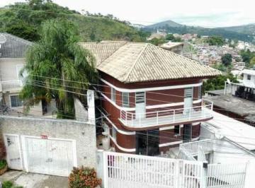 Casa · 7 Quartos · 6 Vagas · SOBRADO A VENDA IPÊS (POVILHO) - CAJAMAR