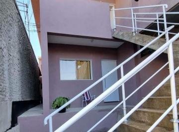 Casa · 90m² · 2 Quartos · 2 Vagas · CASA PARA VENDA EM CARAPICUÍBA - CIDADE ARISTON