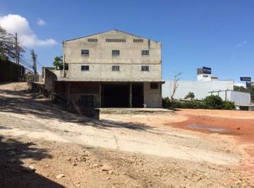 Comercial · 5 Vagas · ÁREA (COM GALPÃO), 7.220 M² EM BARUERI - CASTELO BRANCO