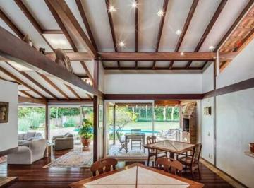 Casa · 273m² · 3 Quartos · 2 Vagas · CASA A VENDA CONDOMÍNIO RECANTO IMPLA - GRANJA VIANA - CARAPICUÍBA
