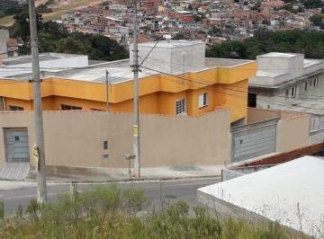 Casa · 4 Quartos · 4 Vagas · CASA A VENDA VALE DO SOL II - ITAPEVI