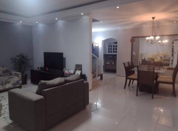Casa · 298m² · 3 Quartos · 3 Vagas · CASA MOBILIADA PARA VENDA EM BARUERI - PARQUE VIANA