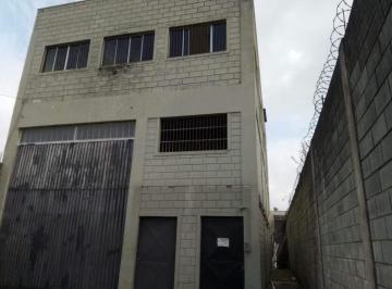Comercial · 2 Vagas · GALPÃO DE 2 ANDARES PARA VENDA NO PIRATININGA - SP