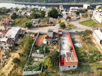 Terreno · 439m² · 6 Vagas · LOTE CRISTAL PARK SANTANA DE PARNAIBA 