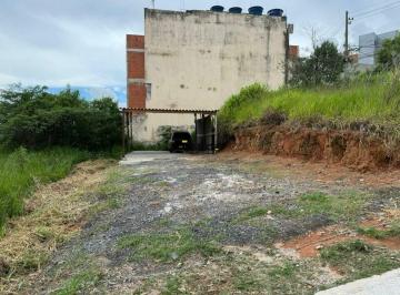 Terreno · 125m² · TERRENO A VENDA NO RIBEIRO DE LIMA - BARUERI - SP