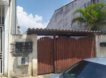 Casa · 4 Quartos · 1 Vaga · CASA A VENDA JARDIM SÃO LUIZ - SANTANA DE PARNAÍBA