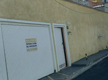 Casa · 279m² · 3 Quartos · 2 Vagas · CASA PARA VENDA NO CENTRO DE BARUERI