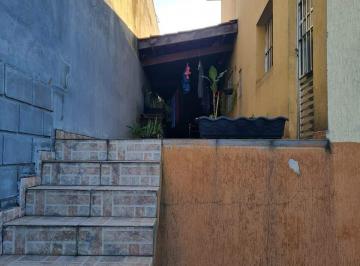 Casa · 2 Quartos · SOBRADO PARA VENDA NO JARDIM MARIA CRISTINA - BARUERI