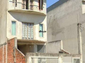 Casa · 228m² · 4 Quartos · 10 Vagas · CASA PARA VENDA NO VILA DO CONDE - BARUERI