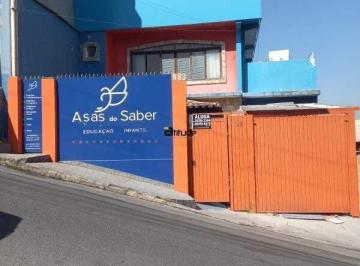 Casa · 480m² · 1 Vaga · SOBRADO PARA LOCAÇÃO COMERCIAL EM BAREURI NA VILA SÃO JORGE