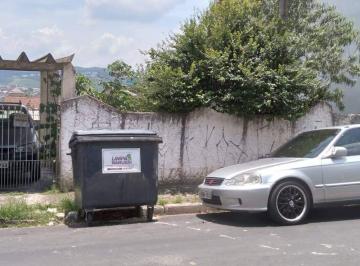Terreno · TERRENO PARA VENDA NO JARDIM SILVEIRA - BARUERI