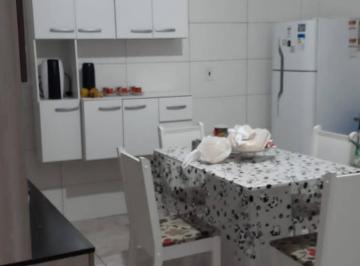 Casa · 4 Quartos · Casa para à venda no Jardim São Carlos em Itapevi por 530.000,00