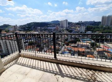 Apartamento · 81m² · 3 Quartos · 1 Vaga · APARTAMENTO A VENDA EM BARUERI - FLOR DE LIRIO.