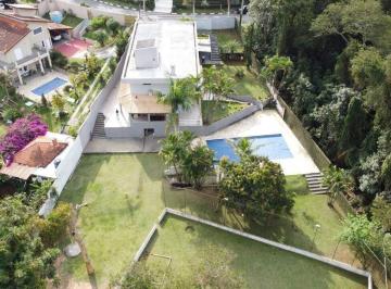 Casa · 4 Quartos · 4 Vagas · CASA A VENDA - 4 DORMS - CONDOMÍNIO FECHADO - BARUERI