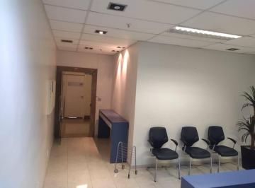 Comercial · 2 Vagas · SALA COMERCIAL EM ALPHAVILLE - PARA VENDA/LOCAÇÃO