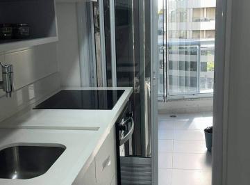 Apartamento · 2 Quartos · 2 Vagas · APARTAMENTO A VENDA 18 FORTE ALPHAVILLE - BARUERI