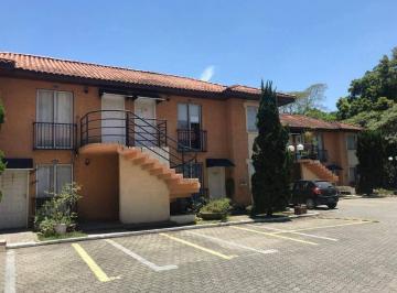 Casa · 51m² · 2 Quartos · 1 Vaga · CASA PARA VENDA NO CONDÓMINIO VILLAGE VALE VERDE- COTIA