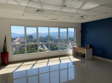 Comercial · 1 Vaga · SALA COMERCIAL PARA VENDA NO CONDOMÍNIO ALPHA OFFICES-ALPHAVILLE
