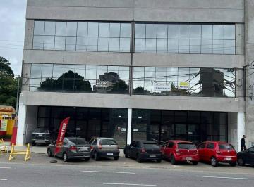 Comercial · 300m² · 6 Vagas · PRÉDIO COMERCIAL PARA LOCAÇÃO NO CENTRO - BARUERI