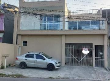 Casa · 250m² · 5 Quartos · 2 Vagas · CASA A VENDA JARDIM SÃO LUIS - SANTANA DE PARNAÍBA