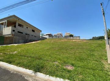 Terreno · TERRENO A VENDA CONDOMINIO ALPHAVILLE