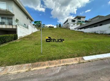 Terreno · 360m² · Terreno a venda no Reserva Santa - Santana de Parnaiba