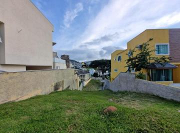 Terreno · 375m² · TERRENO A VENDA NO NEW VILLE - 375m² - SANTANA DE PARNAIBA