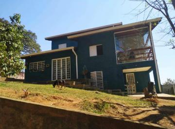 Casa · 4 Quartos · 5 Vagas · CASA PARA VENDA NO PARQUE JAGUARI - SANTANA DE PARNAÍBA