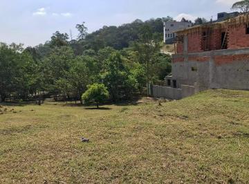 Terreno · TERRENO PARA VENDA CONDOMÍNIO MOSAICO DA ALDEIA - SANTANA DE PARNAÍBA