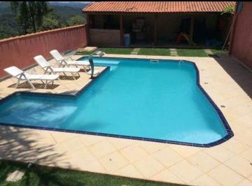 Casa · 5 Quartos · 6 Vagas · CASA A VENDA NO GRANJA VIANA - COND: GRANJA CAIAPIÁ - CINCO DORMITÓRIOS