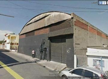 Comercial · GALPÃO 620 M² PARA LOCAÇÃO EM OSASCO-SP.