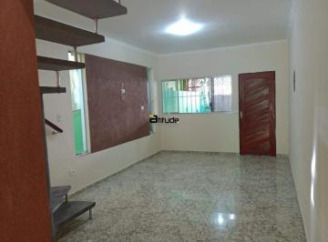 Casa · 310m² · 3 Quartos · 1 Vaga · SOBRADO EM OSASCO JD DAS FLORES
