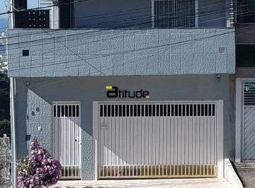Casa · 300m² · 5 Quartos · 2 Vagas · CASA PARA VENDA COM DUAS RESIDÊNCIAS + EDÍCULA À VENDA | RIBEIRO DE LIMA | BARUERI/SP