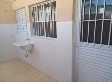 Casa · 35m² · 1 Quarto · CASAS PARA LOCAÇÃO EM BARUERI - (UM DORMITÓRIO)