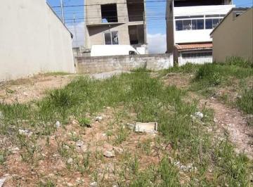 Terreno · 141m² · TERRENO PARA VENDA NO RESIDENCIAL VALE DO SOL - ITAPEVI