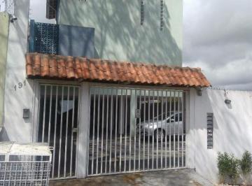 Casa · 83m² · 2 Quartos · 1 Vaga · CASA PARA VENDA NO CONDOMÍNIO VISTA ALEGRE - JANDIRA