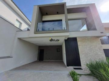 Casa · 212m² · 3 Quartos · 4 Vagas · Casa a venda no New Ville - Santana de Parnaiba
