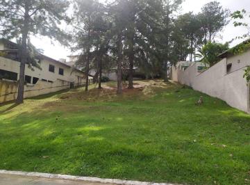 Terreno · 928m² · TERRENO À VENDA NO ALPHAVILLE RESIDENCIAL 10 – 927,75M² COM 26M DE FRENTE